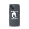 Coque pour iPhone® - Section Korrigan – Image 37