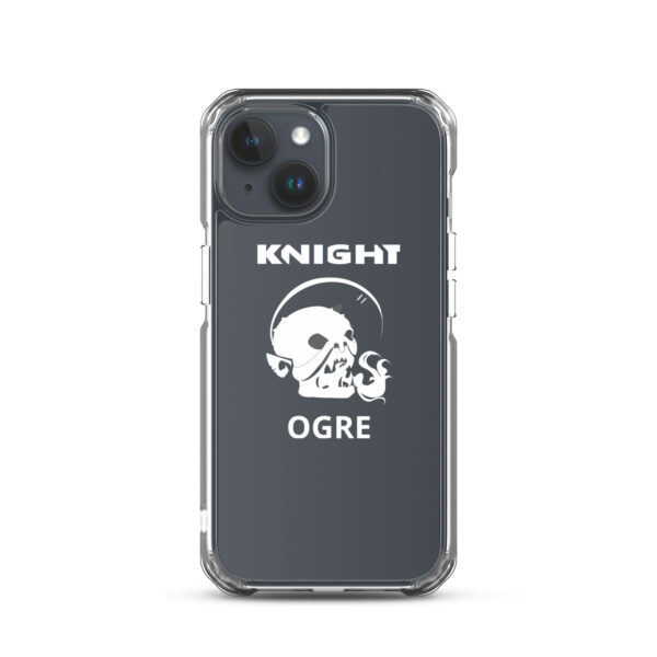 Coque pour iPhone® - Section Ogre – Image 37