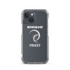 Coque pour iPhone® - Méta-armure Priest – Image 37