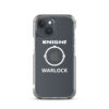 Coque pour iPhone® - Méta-armure Warlock – Image 37