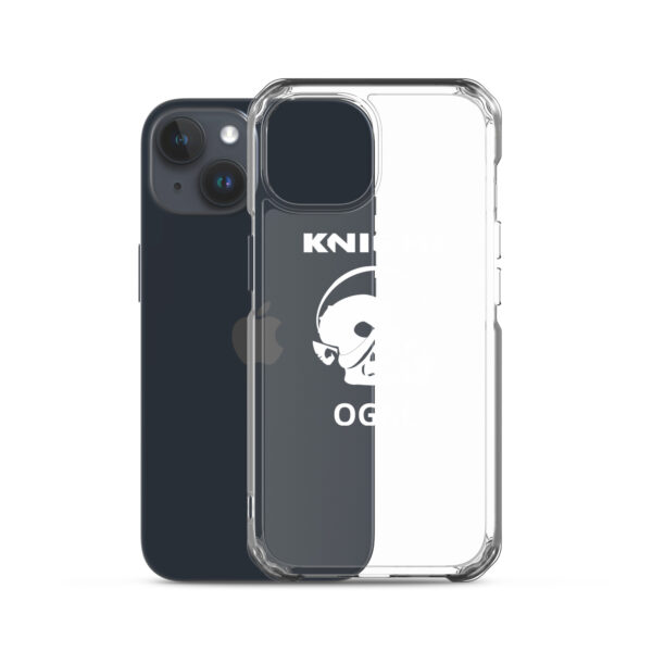 Coque pour iPhone® - Section Ogre – Image 38