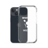 Coque pour iPhone® - Méta-armure Wizard – Image 38