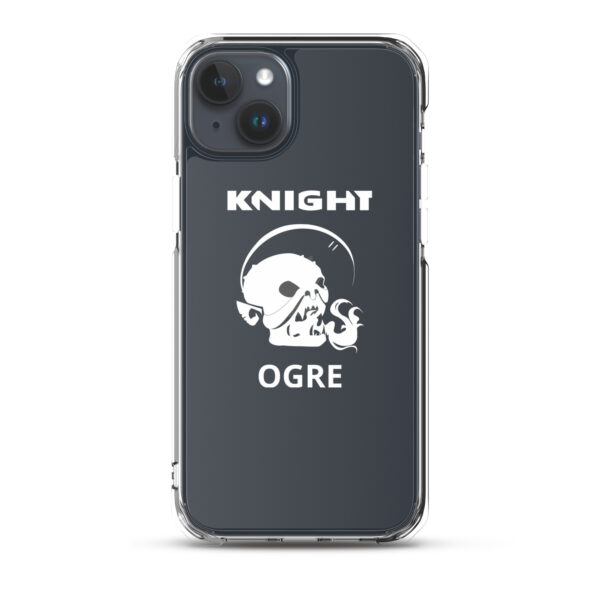 Coque pour iPhone® - Section Ogre – Image 31