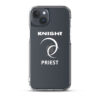 Coque pour iPhone® - Méta-armure Priest – Image 31