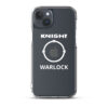 Coque pour iPhone® - Méta-armure Warlock – Image 31
