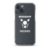 Coque pour iPhone® - Méta-armure Wizard – Image 31
