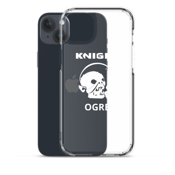 Coque pour iPhone® - Section Ogre – Image 32