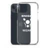 Coque pour iPhone® - Méta-armure Wizard – Image 32