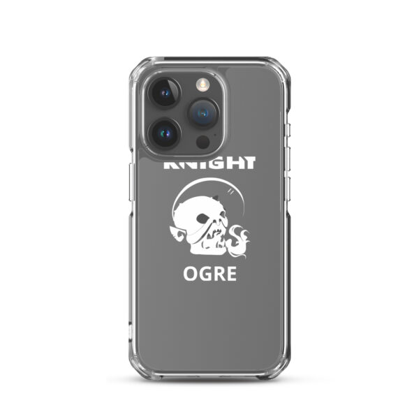 Coque pour iPhone® - Section Ogre – Image 35