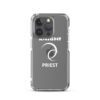 Coque pour iPhone® - Méta-armure Priest – Image 35
