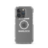 Coque pour iPhone® - Méta-armure Warlock – Image 35