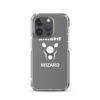 Coque pour iPhone® - Méta-armure Wizard – Image 35