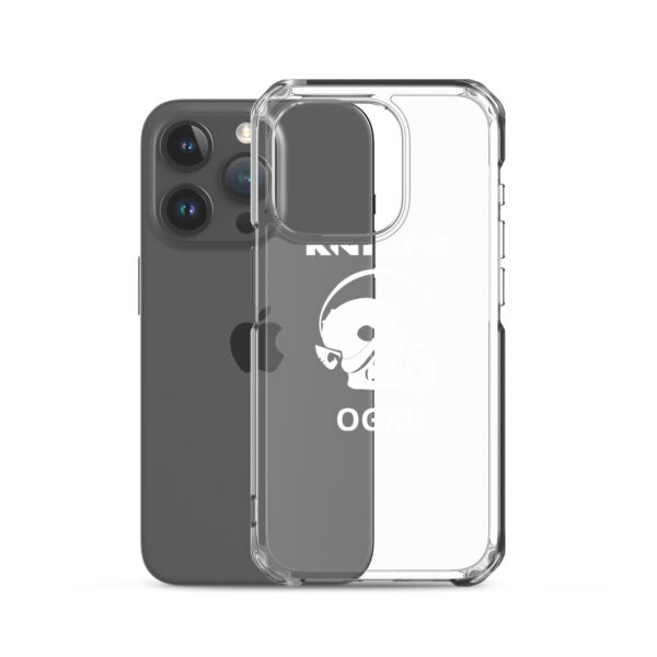 Coque pour iPhone® - Section Ogre – Image 36