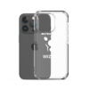 Coque pour iPhone® - Méta-armure Wizard – Image 36