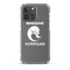 Coque pour iPhone® - Section Korrigan – Image 33