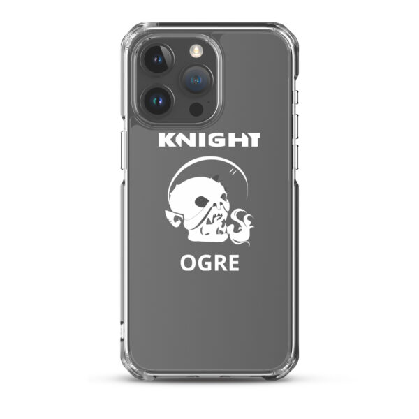 Coque pour iPhone® - Section Ogre – Image 33