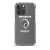 Coque pour iPhone® - Méta-armure Priest – Image 33