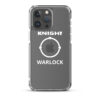 Coque pour iPhone® - Méta-armure Warlock – Image 33