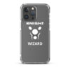 Coque pour iPhone® - Méta-armure Wizard – Image 33