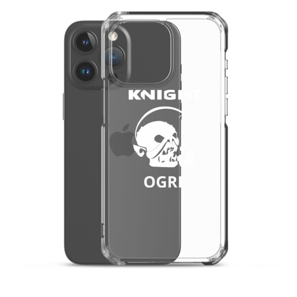 Coque pour iPhone® - Section Ogre – Image 34