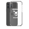 Coque pour iPhone® - Méta-armure Wizard – Image 34