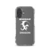 Coque pour iPhone® - Section Dragon – Image 45
