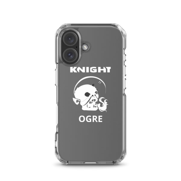 Coque pour iPhone® - Section Ogre – Image 45