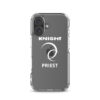 Coque pour iPhone® - Méta-armure Priest – Image 45