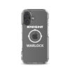 Coque pour iPhone® - Méta-armure Warlock – Image 45