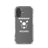 Coque pour iPhone® - Méta-armure Wizard – Image 45