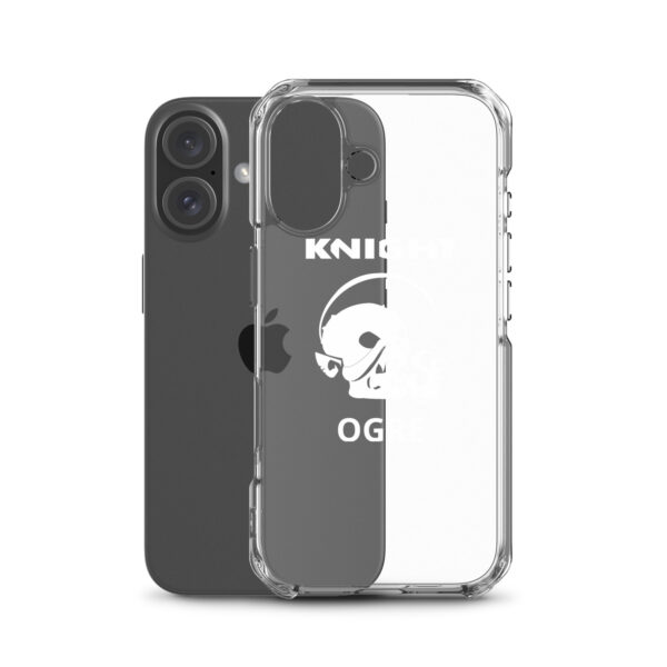 Coque pour iPhone® - Section Ogre – Image 46
