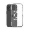 Coque pour iPhone® - Méta-armure Warlock – Image 46