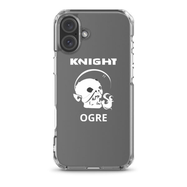 Coque pour iPhone® - Section Ogre – Image 39