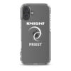 Coque pour iPhone® - Méta-armure Priest – Image 39