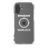 Coque pour iPhone® - Méta-armure Warlock – Image 39