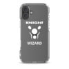 Coque pour iPhone® - Méta-armure Wizard – Image 39