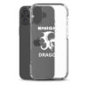 Coque pour iPhone® - Section Dragon – Image 40