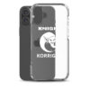 Coque pour iPhone® - Section Korrigan – Image 40