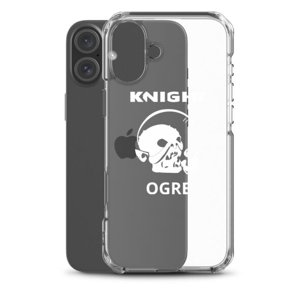 Coque pour iPhone® - Section Ogre – Image 40