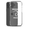 Coque pour iPhone® - Méta-armure Priest – Image 40
