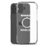 Coque pour iPhone® - Méta-armure Warlock – Image 40