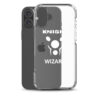 Coque pour iPhone® - Méta-armure Wizard – Image 40