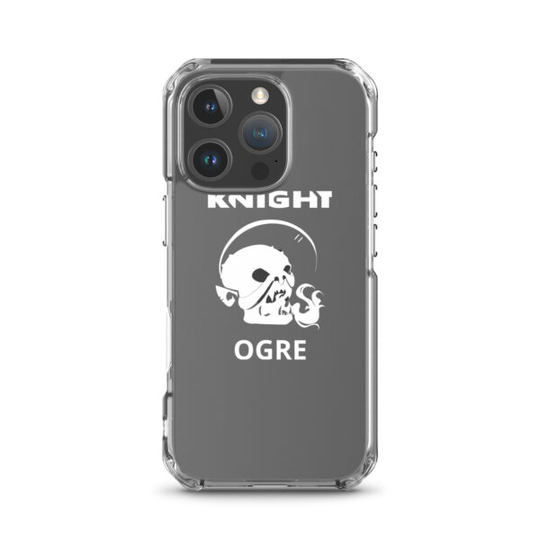Coque pour iPhone® - Section Ogre – Image 43