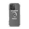 Coque pour iPhone® - Méta-armure Priest – Image 43