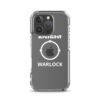 Coque pour iPhone® - Méta-armure Warlock – Image 43