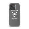 Coque pour iPhone® - Méta-armure Wizard – Image 43