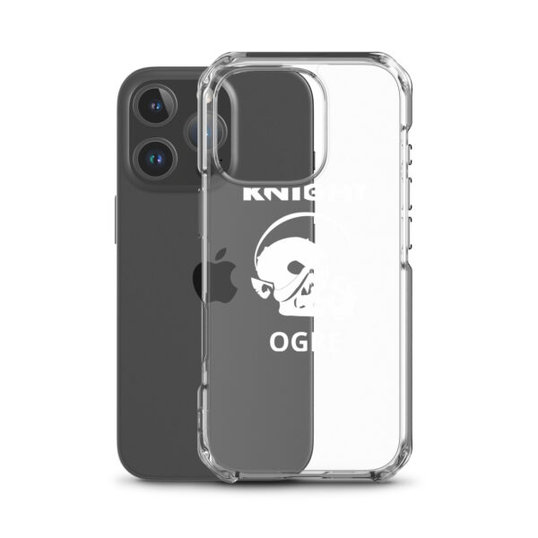 Coque pour iPhone® - Section Ogre – Image 44