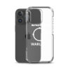 Coque pour iPhone® - Méta-armure Warlock – Image 44