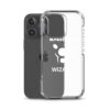 Coque pour iPhone® - Méta-armure Wizard – Image 44