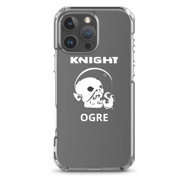 Coque pour iPhone® - Section Ogre – Image 41